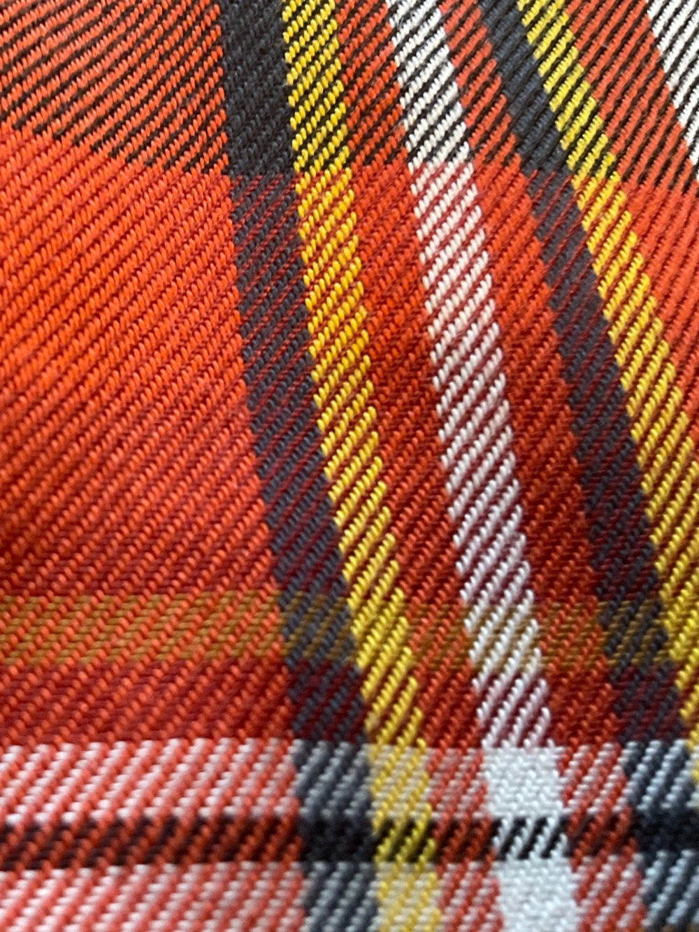 Eddie Bauer-2XL-Red Dahlia Multi Plaid